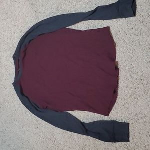 American Eagle Mens Casual Shirt